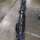 JONATHAN Y Boho Medallion Indoor Outdoor Round Area Rug 6 Ft Teal/Gray, Malta Textured Weave for Backyard, Patio, Porch, Easy-Cleaning, High Traffic, Pet-Friendly, Non-Shedding (SMB104B-6R)