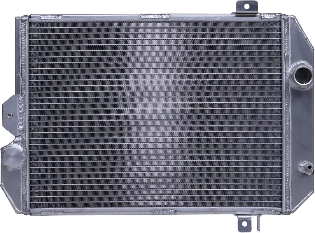WAGNER RD1098 HVAC Radiator
