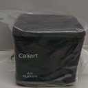 Caliart Markers, 100 Colors Dual Tip Art Markers Sketch Pens Permanent Alcohol Based, with Case for Adults Artists Drawing Illustration Sketching Coloring (White Barrel)