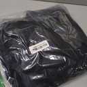 FREE SOLDIER Men's Outdoor Softshell Fleece Lined Cargo Pants Snow Ski Hiking Pants with Belt