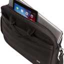 Case Logic Advantage 15.6" Attach-Black, 15.2 x 1.2 x 10.4 in