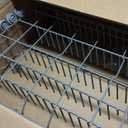 2025 upgraded Samsung Dishwasher DD82-01073A Lower Rack Assembly Replacement for Samsung Dishwasher Dishrack Modle DW80R5061/DW80R5060/DW80K7050UG Series