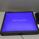 17" Monitor 1280 X 1024 with 45% sRGB Color Correction and 5:4 Aspect Ratio, 75 Hz, VESA Mountable, LED Monitor for PC, Laptop and Computer VGA, HDMI, TN Panel