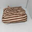 Beach Bag Waterproof Sandproof Women Tote Bag Pool Bag with Zipper for Gym Grocery Travel with Wet Pocket