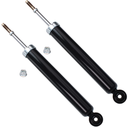 2018 Nissan Murano
Rear Shock Absorbers (Pair)