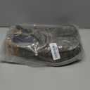 Steel Toe Shoes for Men Slip On Safety Work Loafers Lightweight Composite Toe Shoes for Men Comfortable Mens Safety Tennis Sneakers (11.5, Camouflage)