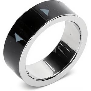 Remote Control Page Turner Ring, One Click Photo & Ebook Scrolling, & Fashionable Design, for iOS for Devices