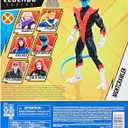 Marvel Legends Series Nightcrawler, X-Men 97 Collectible 6-Inch Action Figure