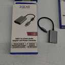ZGEAR Set of 3 Pack Cable