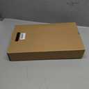 Blue Quartz 40L Military Tactical Backpack, Internal Frame Hiking Backpack with Molle System for Hiking Camping Backpacking Travelling Climbing Rucksack Daypack for Men Women