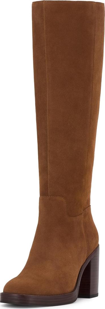 Vince Camuto Gibi (Brown), Size: 9.5M NC