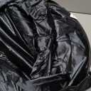 EcoNour Car Windshield Sunshade | Blocks 99% Heat & Keeps Interior Cool | Universal Fits Cars, SUVs, Trucks | Automotive Sun Screen, Visor & Car Accessories for Summer | Medium (64x32 Inches)