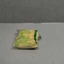 Floerns Women's Sleeveless Halter Neck Tie Back Ruffle Hem Party Mini Dress (Medium, Yellow)