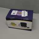 Neck Stretcher, Cervical Traction Device, Neck Traction Device, Cervical Neck Traction Device for Neck Pain Relief, Adjustable Inflatable Neck Brace, Neck Decompression Home Use (Blue)