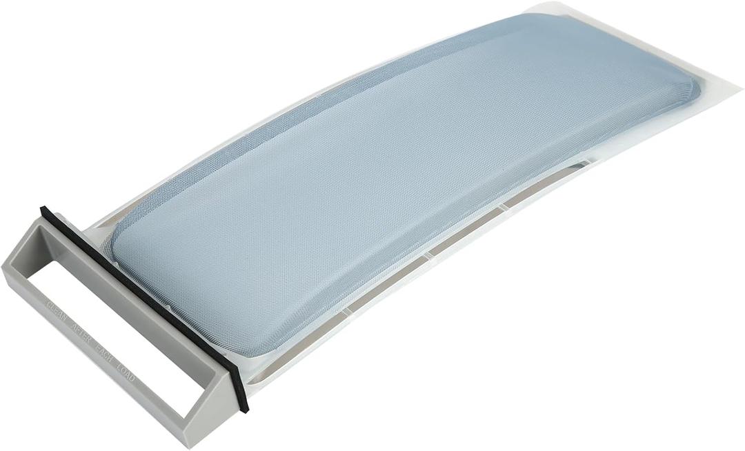 339392 Dryer Lint Screen Compatible with Whirlpool Kenmore Replaces 339392V 337133 337448 337451 PS11722097