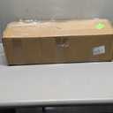 4 Tier Wood Cologne Organizer Stand for Men Wooden Black Perfume Shelf Fragrance Display Risers with Drawer Hidden Compartment Cologne Holder Wood Dresser