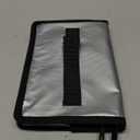 Tenergy Fire Retardant Lipo Zipper Bag for Charging and Storing Lipo Battery Packs, 8.5 x 6.5 x 5.7inch