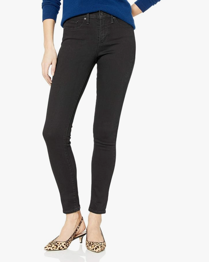 Levi's 311 Shaping Skinny Jeans Size 28 x 28