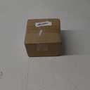 Mega Candles 6 pcs Unscented Solid Ivory Pillar Candles, Hand Poured Premium Wax Candle 2 Inch x 6 Inch, Home Dcor, Spas, Weddings, Occasions, Party, Centerpieces, Holidays, Vigils, Prayers