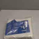 Bedsure Deep Pocket Queen Sheets - 6 Piece, Prewashed Ultra-Soft Queen Sheet Set, Fits Mattresses Up to 18 Inches Thick, Breathable & Secure Fit, Hotel Luxury Bedding, Linen