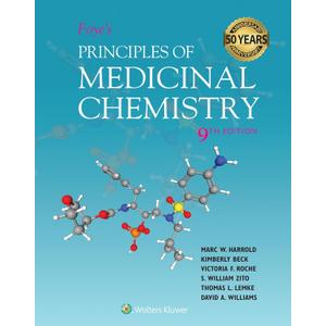 Foye's Principles of Medicinal Chemistry