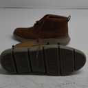 Skechers USA Men's Garza-Fontaine Chukka Boot 11.5