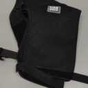 Dog Hip Brace with Red Infrared Light Therapy  Pain Relief for Arthritis, Hip Dysplasia, Spine Issues & Muscle Recovery, Portable & Cordless, Patent Pending(Female Dog, XL) (Extra Large)