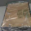 PEALSN 11x14 Picture Frame Set of 6, Display Pictures 8x10 with Mat or 11x14 without Mat for Wall Mounting or Table Top Display, Photo Frames Collage for Wall Decor, Black Woodgrain 