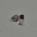 Max 300A Heavy Duty Solenoid Relay Nickel-Plating for Golf Carts, Winch, Marine in Rush 12VDC (4-Terminals/resistors and diodes)