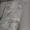 Zhengmy 2 Pieces Metal Tree Leaf Wall Decor Vine Olive Branch Leaf Wall Art Living Room, Hallway Wall Decor Outdoor Decoration(Colorful)