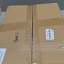 Serving Platters Set of 2  15.5 Inch Oval White Serving Platters, Large Porcelain Serving Platter Set for Party, Appetizers, Charcuterie, Sushi & Dessert, Microwave & Dishwasher Safe