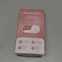 Momcozy Compression Socks for Women Wide Calf, 15-20mmHg Knee High Support Socks for Pregnancy, Nurses, Travel, Flying Size XL