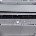 Midea 10,000 BTU U Shaped Smart Inverter Window Air Conditioner - Cools 450 Sq Ft, Ultra Quiet with Open Window Flexibility - Alexa/Google Assistant Compatible - 35% Energy Savings, Remote (Updated)