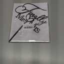 Finally Mr & Mrs Cake Topper,Wedding Anniversary Bridal Shower Party Decorations,Romantic Wedding Party Decorative Cake Toppers (Acrylic Black)