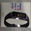 Health Tracker with Heart Rate Monito