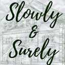 Slowly & Surely: A Bell Tower Novel