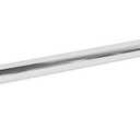 Adjustable Shower Arm Extension, Stainless Steel Shower Extension Arm, Easy to Adjust, Leakproof Elegant Shower Arm Universal Connection for Various Shower Heads (OEM Chrome)