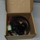 Differential Actuator for Kawasaki Brute Force 650 2005-2013, Brute Force 750 2005-2023, Prairie 360 2003-2013, Prairie 650 2002-03, Prairie 700 2004-06