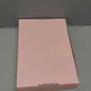 FLUFYMOOZ Ponytail Extension, 26 Inch Drawstring Ponytail Hair Extensions for Women Long Curly Wavy Ponytail Natural Wavy Synthetic Hairpiece for Women (26 Inch Brown with Auburn)