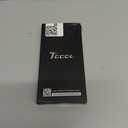 TOCOL for iPhone 17 Pro Max Case, Full Camera Protection, Built-in Magnetic Ring, Compatible with Magsafe Charger, Translucent Matte Phone Case for iPhone 17 ProMax 6.9 inch (Light Blue)