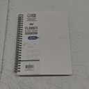 2024 WFH Planner/Medium - Promo White