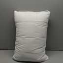 Nuzzle Cooling Adjustable Pillow for Side Sleepers, Luxury Bed Pillow Hotel Collection - Best Adjust Height Soft Firm Pillow for Back, Stomach or Side Sleepers - Home Gifts, Size 40*60 cm