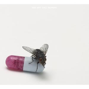 I'm with You Limited edition. by Red Hot Chili Peppers, CD