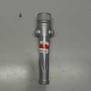 Gilmour High Force Jet Hose Nozzle with Insulated Grip, Heavy Duty Hose Nozzle for Watering and Cleaning