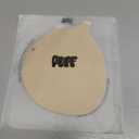Invisible Strapless Sticky Bra Push up for Women, Adhesive Bra for Backless Dress, Cleavage Lift Nipple Covers (Beige)