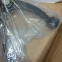 MOOG RK80670 Front Right Upper Suspension Control Arm and Ball Joint Assembly for Chevrolet Silverado 1500