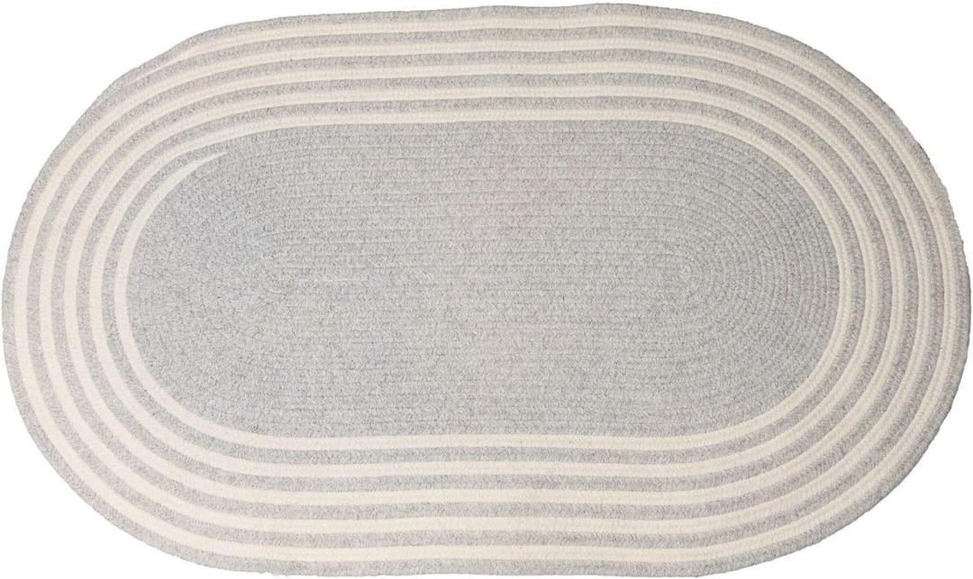 Colonial Mills Narragansett - Gray 2x4