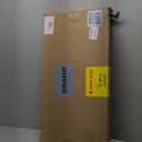 Serene Valley Sink Bottom Grid 28-3/8" x 14-3/16", Rear Drain with Corner Radius 3/8", Sink Protector NDG2915R