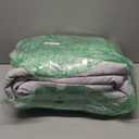 8x10 Area Rugs for Living Room - Washable Rug Modern Abstract Soft Large Neutral Non-Slip Carpet Indoor Floor Stain Resistant Thin Carpets for Bedroom Dining Room Farmhouse Nursery Home Office Grey