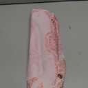 Graduation Decorations 2026, Pink Congrats Grad Banner Porch Door Banners Graduation Party Decorations Class of 2026 GRAD Decor Schools Grades (Pink)